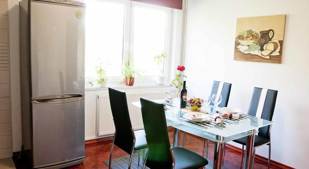 Apartman Sestine Zagreb Exterior foto
